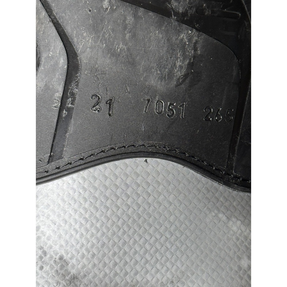 Atomic TCF Precision Ski Boot Liners Silver Prima… - image 12